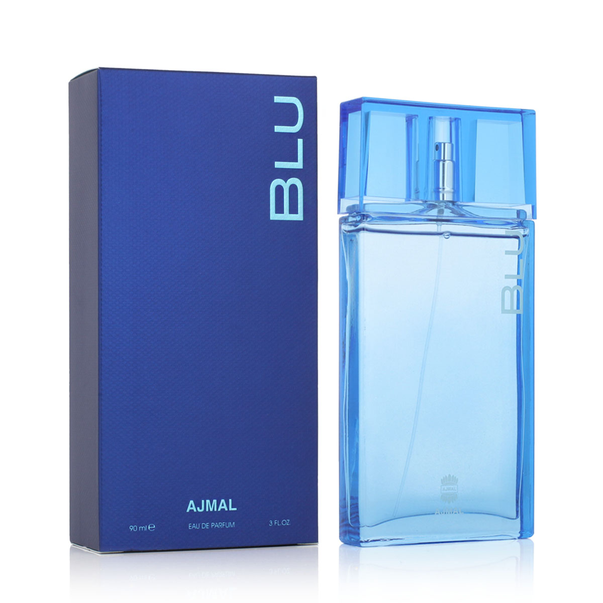 Ajmal Blu Femme Eau De Parfum (donna)