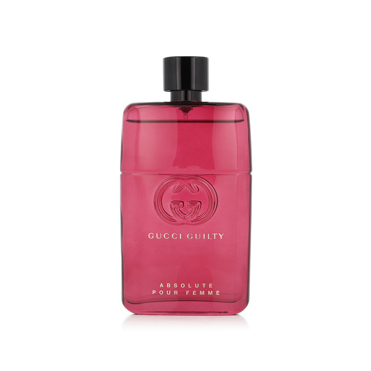 Gucci Guilty Absolute pour Femme Eau De Parfum (donna)