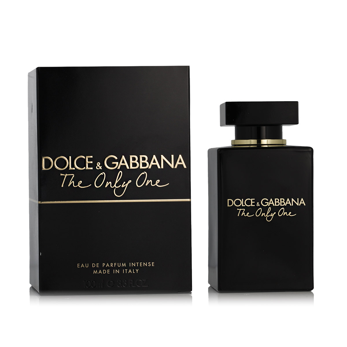 Dolce & Gabbana The Only One Intense Eau De Parfum (donna)